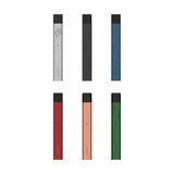 VOOPOO Alpha Zip Vape Pod Starter Kit (1ml, 250mAh)
