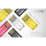 Nitecore Q2 Charger 2-Bay Li-ion/IMR Quick Battery Charger