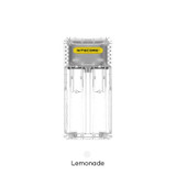 Nitecore Q2 Charger 2-Bay Li-ion/IMR Quick Battery Charger