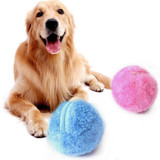 Magic Roller Ball Toy
