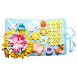 Dog Snuffle Splicing Mat