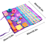 Dog Snuffle Splicing Mat