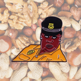Latrice Royale Drag Race Enamel Pin Latrice Royale Drag Race Enamel Pin