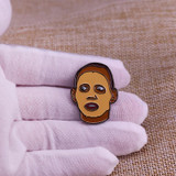 Alyssa Edwards Drag Race Enamel Pin Alyssa Edwards Drag Race Enamel Pin
