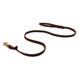 High Quality Genuine Leather Pet Dog Leash Luxury