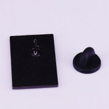 A Clockwork Orange Enamel Pin