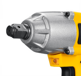 Best Cordless Electric Impact Wrench Screwdriver 320Nm Torque
