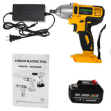 Best Cordless Electric Impact Wrench Screwdriver 320Nm Torque