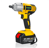Best Cordless Electric Impact Wrench Screwdriver 320Nm Torque