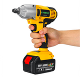Best Cordless Electric Impact Wrench Screwdriver 320Nm Torque
