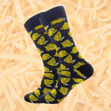 Cheese Socks