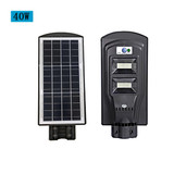 SolarPathX Solar Powered LED Motion Sensor Waterproof Security Light