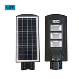 SolarPathX Solar Powered LED Motion Sensor Waterproof Security Light