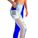 Astro Serene Leggings