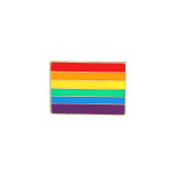 Love Is Love LGBT Enamel Pins