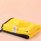 Super Absorbent Quick-drying Pet Cleaning Towel