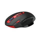 Wireless Gaming Mouse (Black)