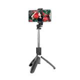 Bluetooth Selfie Stick and Tripod
