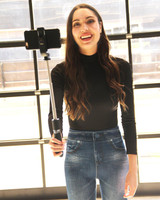 Bluetooth Selfie Stick and Tripod