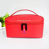 UVC Disinfection Portable Pack Bag