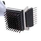 Powerful BBQ Cleaning Brush