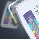 Digital Battery Tester
