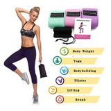 Glute Resistant Bands