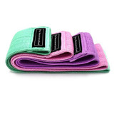 Glute Resistant Bands