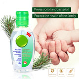 Travel Portable Hand Sanitizer Gel