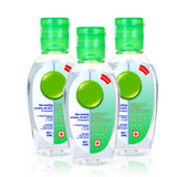 Travel Portable Hand Sanitizer Gel