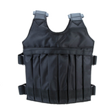 Weighted Training Vest