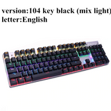 Mechanical Keyboard Gaming Keyboard