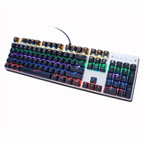 Mechanical Keyboard Gaming Keyboard