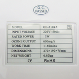 Ozone Generator
