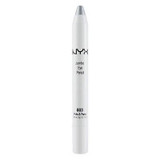 NYX JUMBO EYE PENCIL, JEP603, POTS & PANS EYELINER