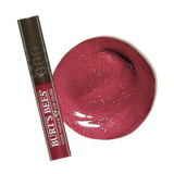 Burts Bees Lip Gloss Ruby Moon 257 100% Natural .2 Fl Oz Each