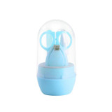 Children's Nail Clipper Set