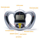 Digital Lcd Fat Analyzer