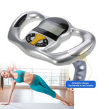 Digital Lcd Fat Analyzer