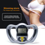 Digital Lcd Fat Analyzer