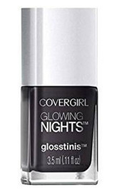 Covergirl Glowing Nights 690 Laser Light