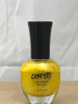 Confetti Nail Polish Lacquer CHOOSE YOUR COLOR