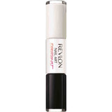 Revlon Nail Art Nail Enamel Dual-Ended DUO Nail Polish (CHOOSE YOUR COLOR) B2G1