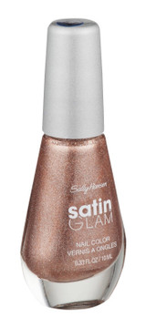Sally Hansen Satin Glam Nail Polish, "Choose Your Shade!" Sally Hansen Satin Glam Nail Polish, "Choose Your Shade!"