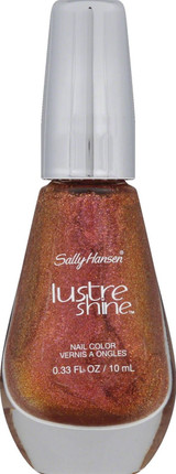 Sally Hansen Lustre Shine Nail Polish Choose Your Color! Buy 2 Get 1 FREE