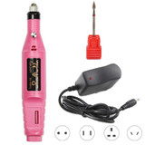 Nail Art Electric Nails Repair Drill Machine