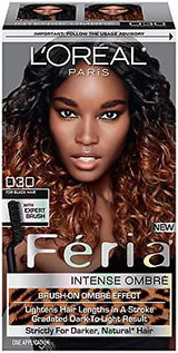 L'Oreal Feria Ombre, Brush On Ombre Effect Hair Color CHOOSE YOUR COLOR