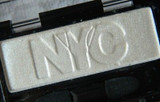 NYC City Mono Eye Shadow CHOOSE YOUR COLOR