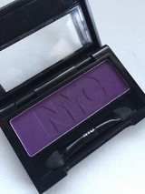 NYC City Mono Eye Shadow CHOOSE YOUR COLOR