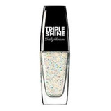 Sally Hansen Triple Shine, Nail Color(Choose Your Color) Buy 2 Get 1 Free
